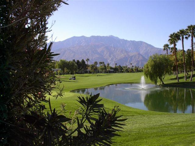 Villa Mesquite Country Club Palm Springs Camera foto