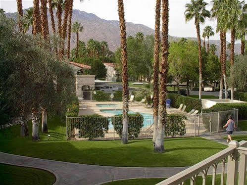 Villa Mesquite Country Club Palm Springs Esterno foto