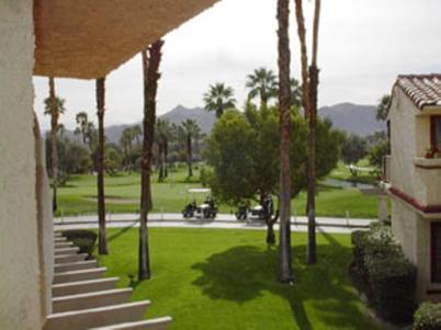 Villa Mesquite Country Club Palm Springs Esterno foto